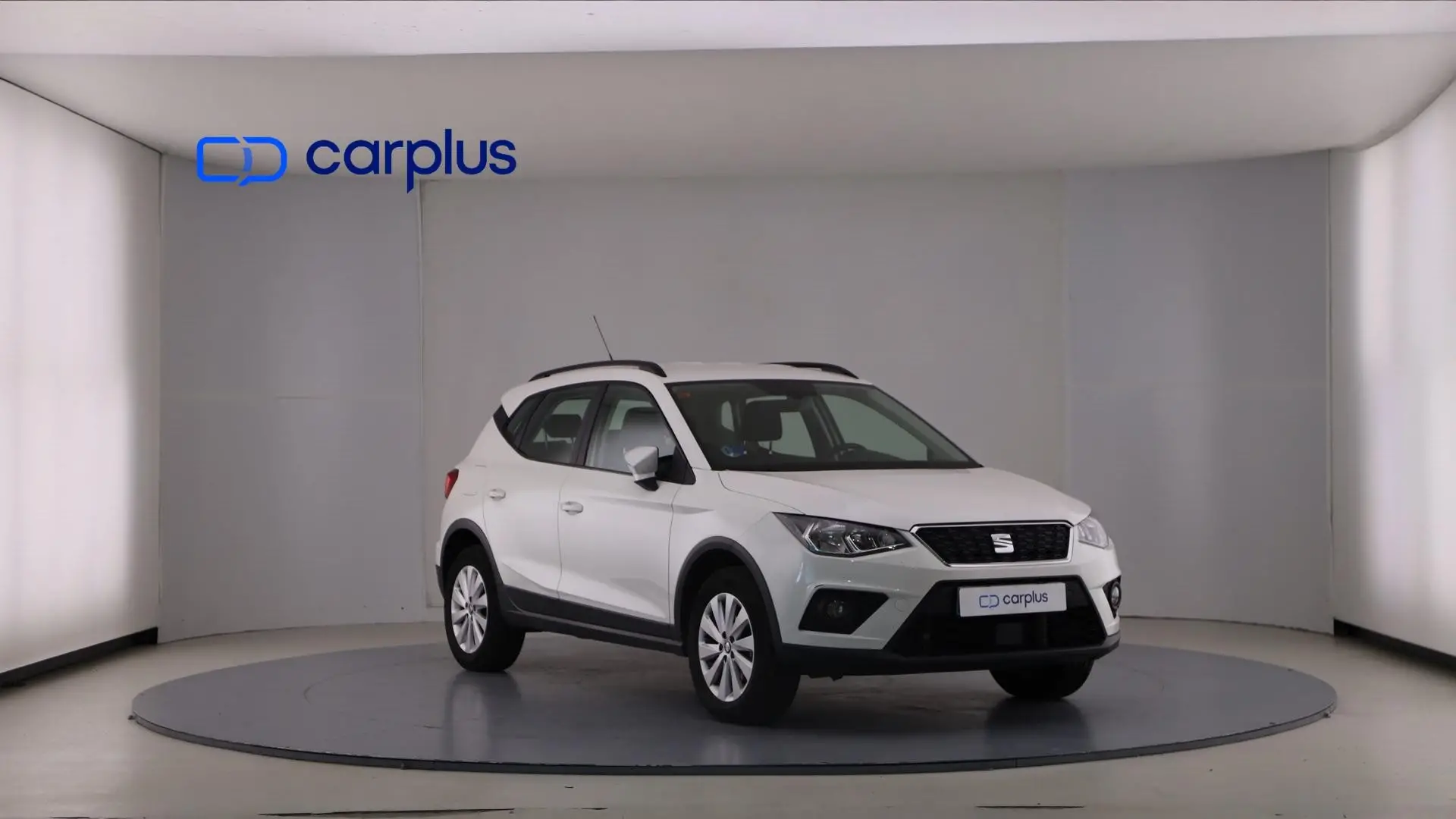 SEAT Arona 1.0 TGI 66kW (90CV) Style